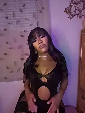 Stripchat Sex Chat of rayemillian