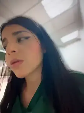 Stripchat Best live sex cam show of ArieliciousXXX