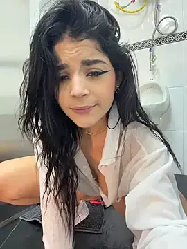 Stripchat Best live sex cam show of ArieliciousXXX