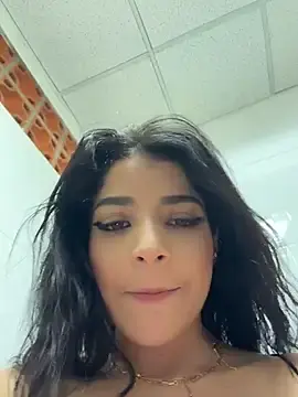 Stripchat Private Sex Chat of ArieliciousXXX