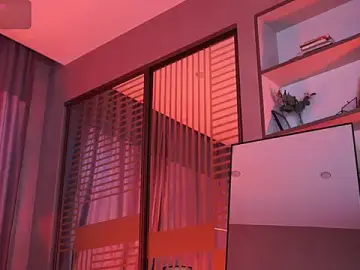 Stripchat Live Sex of LunaNight