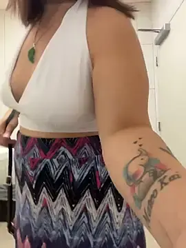 Stripchat Adult Webcam of moan4mona