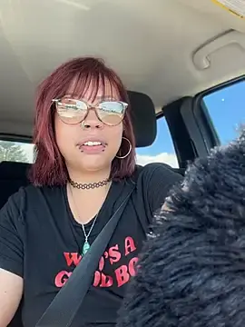 Stripchat Sex Cam of moan4mona