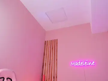 Stripchat Free Porn Cam of MadeleineSanez