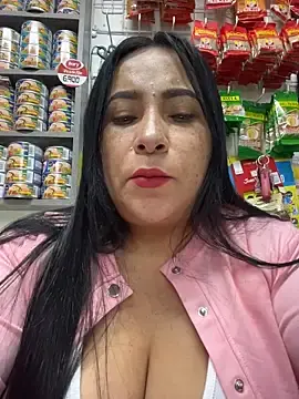 Stripchat Adult Webcams of Miia_Jazmin