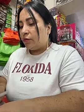 Stripchat Live Sex of Miia_Jazmin