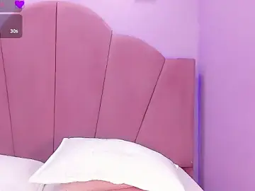 Stripchat Best live sex cam show of ValeriaAguilar