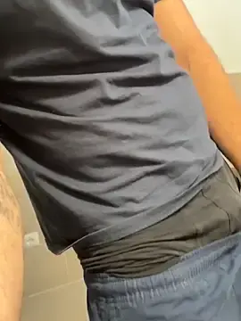 Stripchat Sex Chat of ildoge