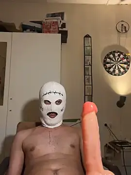 Stripchat Nude Webcam of lawex98