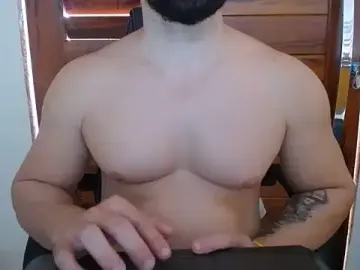 Stripchat Nude Webcam of Apollo_21