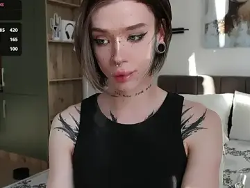 Stripchat Live Sex Cam of Dasha_WEYT