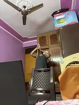 Stripchat Best live sex cam show of Dick_6inches_Delhi