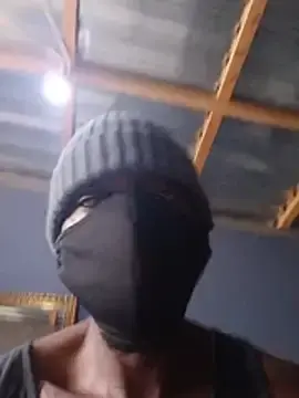 Stripchat Nude Webcam of TheBlackT