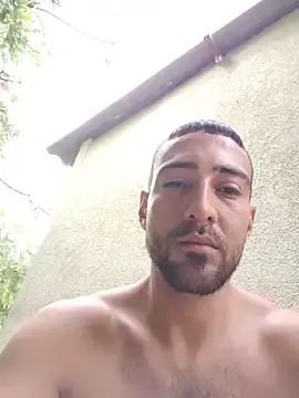 Stripchat Adult Webcam of sebasxx97