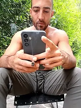 Stripchat Sex Chat of sebasxx97