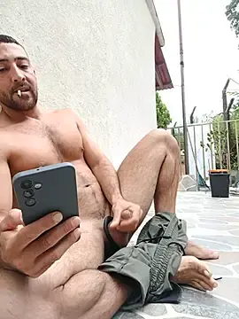 Stripchat Private Sex Chat of sebasxx97