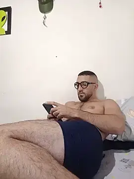 Stripchat Best Webcam of sebasxx97