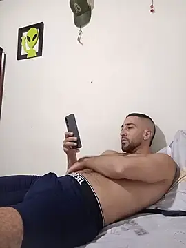 Stripchat Live Sex of sebasxx97