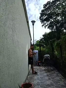 Stripchat Watch Live Sex Cams of sebasxx97
