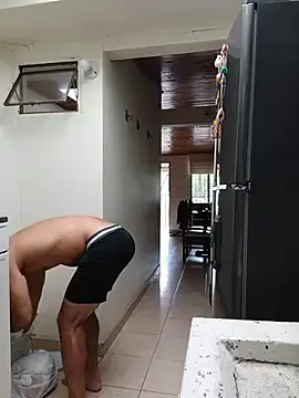 Stripchat Free Porn Cam of sebasxx97