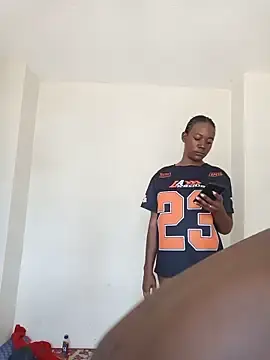Stripchat Free Live Porn of Broan_me