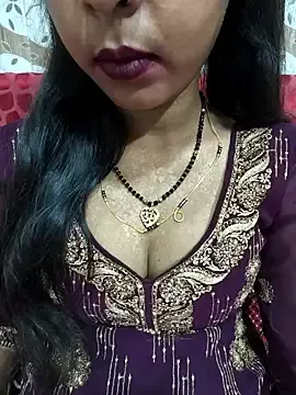 Stripchat Adult Webcam of Sharmila-Singh