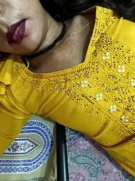 Stripchat Sex Chat of Sharmila-Singh