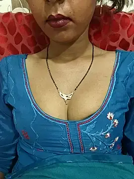 Stripchat Adult Webcams of Sharmila-Singh