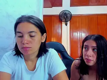 Stripchat Adult Video Chat of Soffy_and_Emily