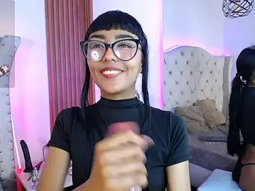 Stripchat Adult Webcam of Violett_Gardenn