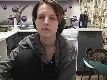 Stripchat Best live sex cam show of Saranade
