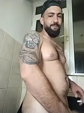 Stripchat Best Webcam of Tommy_Porn_