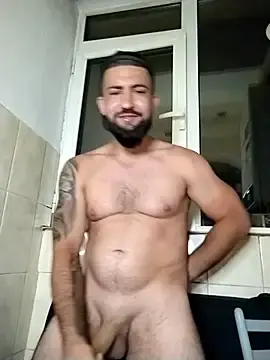 Stripchat Private Sex Chat of Tommy_Porn_