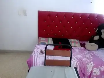 Stripchat Best Webcam of angel_barbie_1