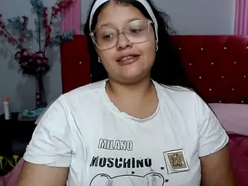 Stripchat Live Porn of angel_barbie_1