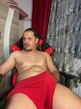 Stripchat Adult Webcams of baramadalin
