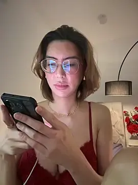 Stripchat Best live sex cam show of Ivysnow