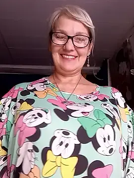 Stripchat Free Porn Cam of irinamaux