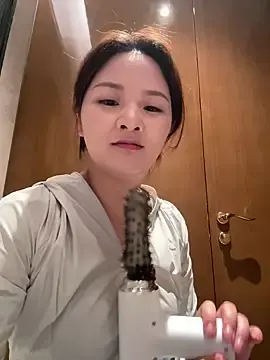 Stripchat Best live sex cam show of Mia-77