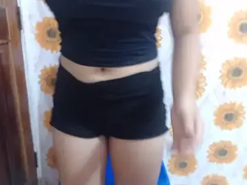 Stripchat Adult Video Chat of PrettyClaudia