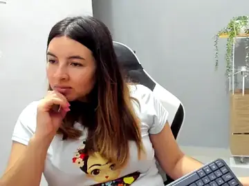 Stripchat Live Porn of __Emma__11__Lecat_