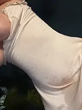 Stripchat Nude Webcam of AngelAmberXXX