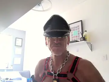 Stripchat Live Sex Cam of NottsLeather