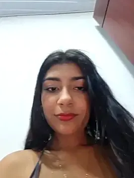 Stripchat Live Sex Cam of Sweed-virgin-pussy
