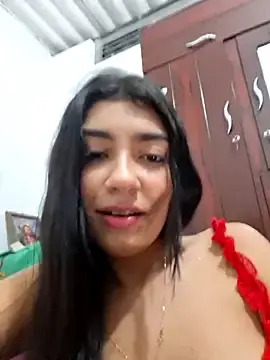 Stripchat Live Sex of Sweed-virgin-pussy