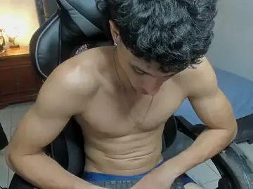 Stripchat Best live sex cam show of enzo_sloran
