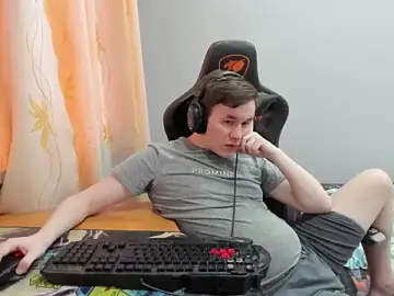 Stripchat Live Sex Cam of iliaskrislove
