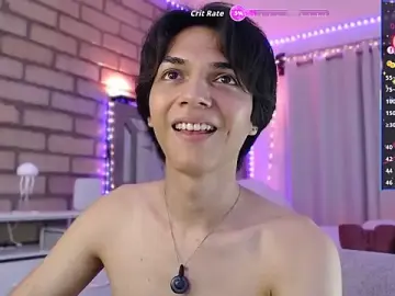 Stripchat Free Live Porn of biel_biel