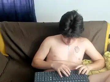 Stripchat Sex Cam of daniel_leon