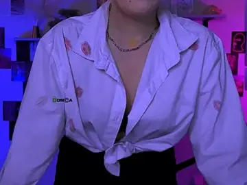 Stripchat Free Live Porn of luna_berryy